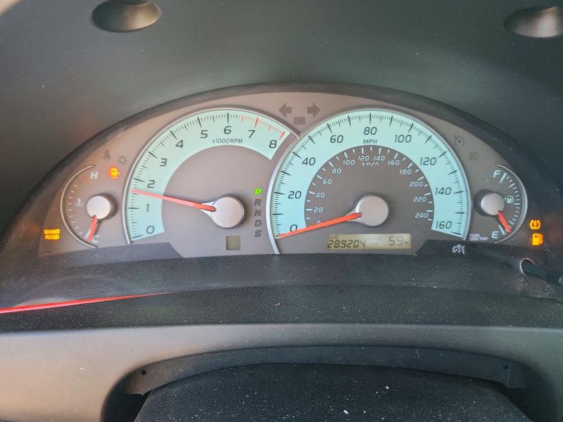 Продажа на аукционе авто 2008 Toyota Camry, vin: 4T1BK46KX8U068793, номер лота: 52317736