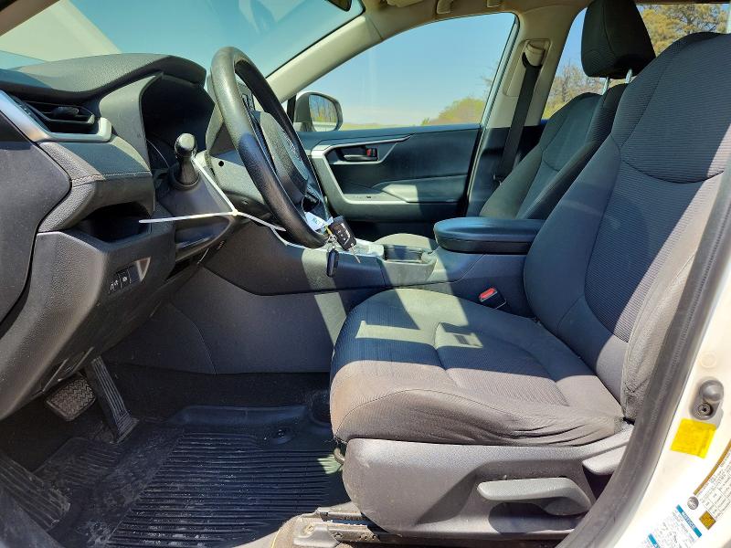 Продаж на аукціоні авто 2019 Toyota Rav4, vin: JTMMWRFV6KD016772, номер лоту: 54401966
