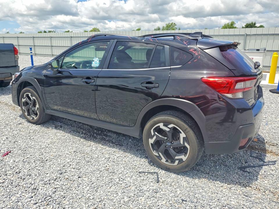 Продаж на аукціоні авто 2023 Subaru Crosstrek, vin: JF2GTHNC9PH304478, номер лоту: 54696716