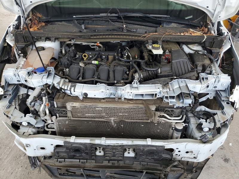 Auction sale of the 2021 Ford Transit Connect, vin: NM0LS7E26M1500199, lot number: 70898076