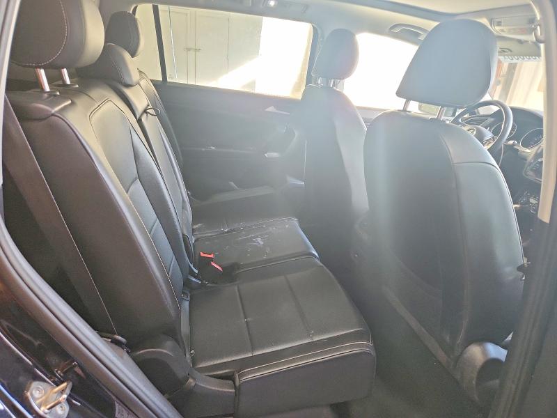 Продажа на аукционе авто 2021 Volkswagen Tiguan, vin: 3VV3B7AX3MM113456, номер лота: 53400836