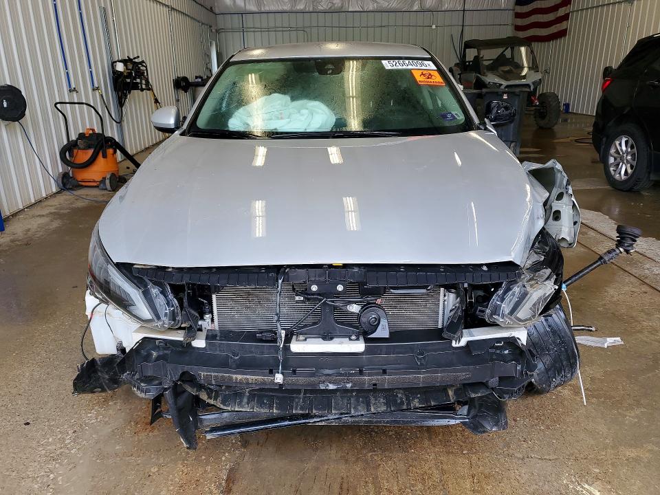 2023 Nissan Altima მანქანა იყიდება აუქციონზე, vin: 1N4BL4DW6PN300957, აუქციონის ნომერი: 52664096