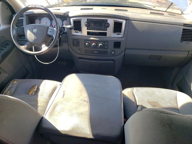 51254256 :رقم المزاد ، 1D7HU18217S225597 vin ، 2007 Dodge Ram 1500 مزاد بيع