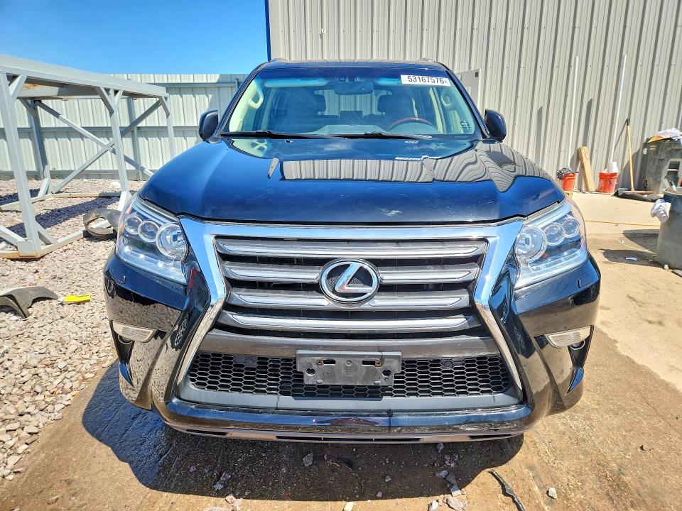 Auction sale of the 2014 Lexus Gx, vin: JTJBM7FX5E5088965, lot number: 53167576