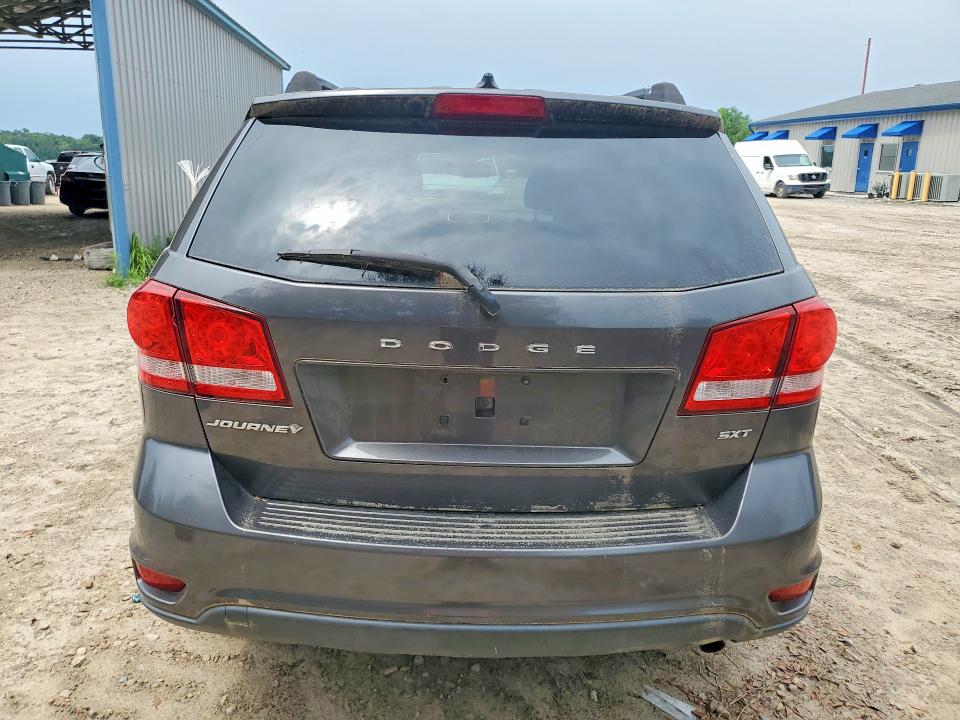 Aukcja sprzedaży 2014 Dodge Journey, vin: 3C4PDCBB1ET226187, numer aukcji: 52769256
