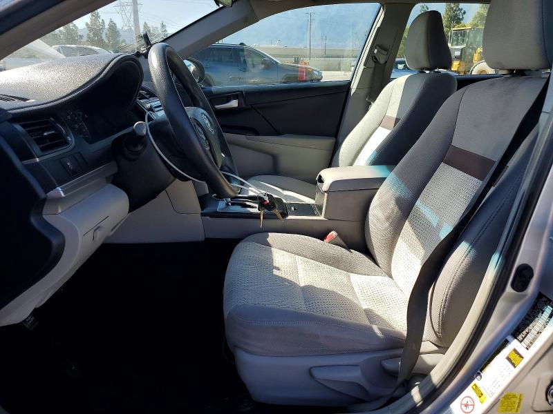 Aukcja sprzedaży 2013 Toyota Camry, vin: 4T1BF1FK6DU233901, numer aukcji: 53384246