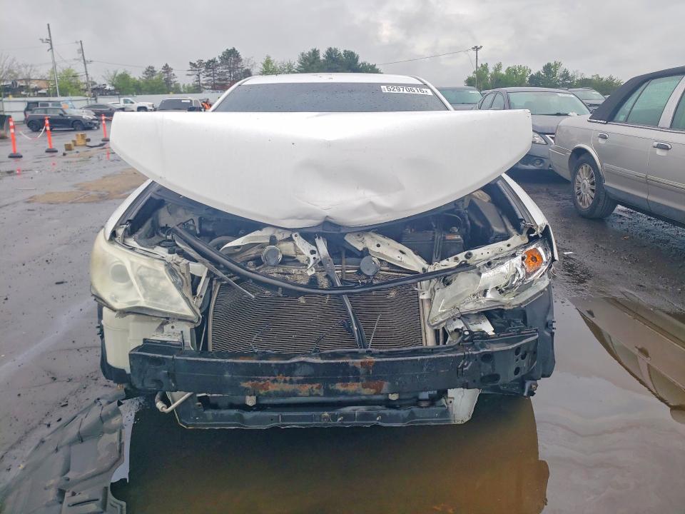 Aukcja sprzedaży 2014 Toyota Camry, vin: 4T1BF1FK5EU384990, numer aukcji: 52970616