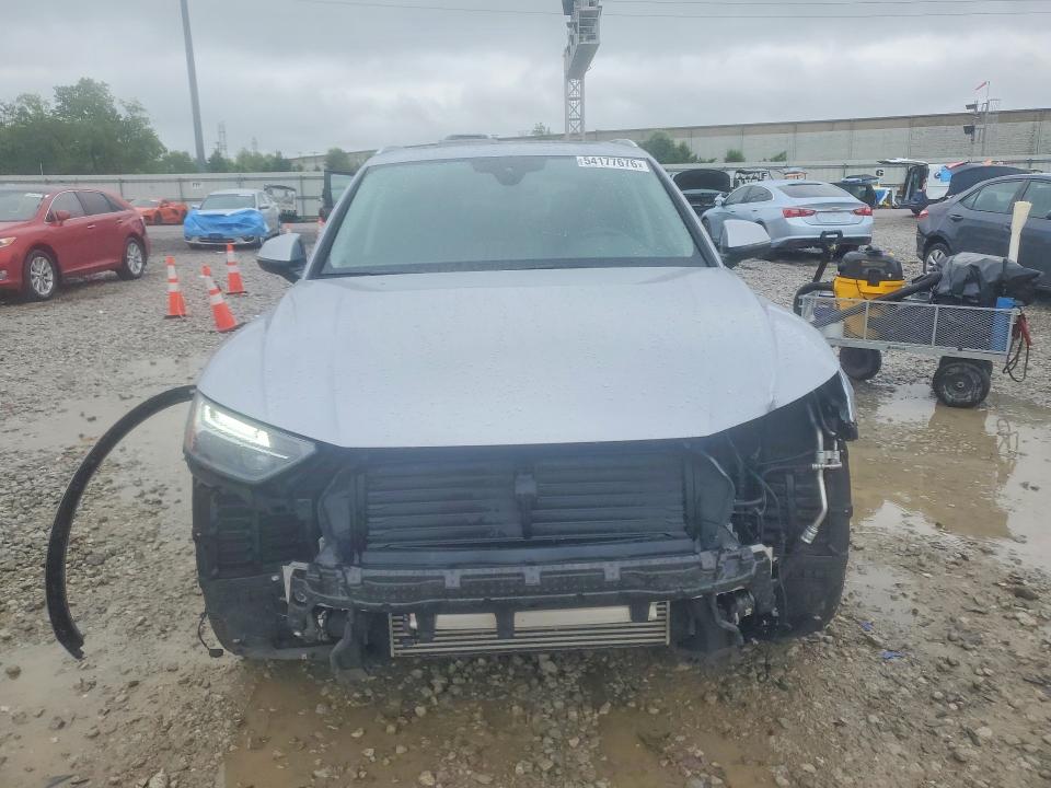 Продаж на аукціоні авто 2023 Audi Q5, vin: WA1GAAFYXP2096663, номер лоту: 54177676