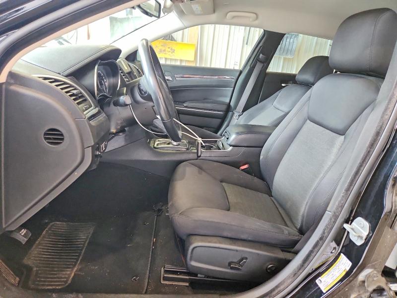 Aukcja sprzedaży 2019 Chrysler 300, vin: 2C3CCAAGXKH609945, numer aukcji: 51360146
