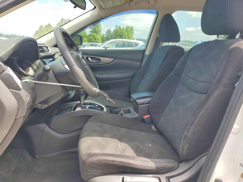 Продажа на аукционе авто 2015 Nissan Rogue, vin: 5N1AT2MT7FC769996, номер лота: 54092036