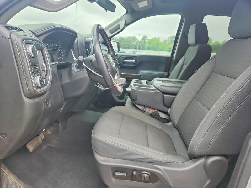 Продажа на аукционе авто 2021 Gmc Sierra, vin: 1GTR8BED6MZ312607, номер лота: 53893706