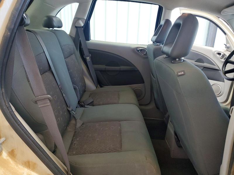 Продаж на аукціоні авто 2008 Chrysler Pt Cruiser, vin: 3A8FY48B18T146110, номер лоту: 53079176