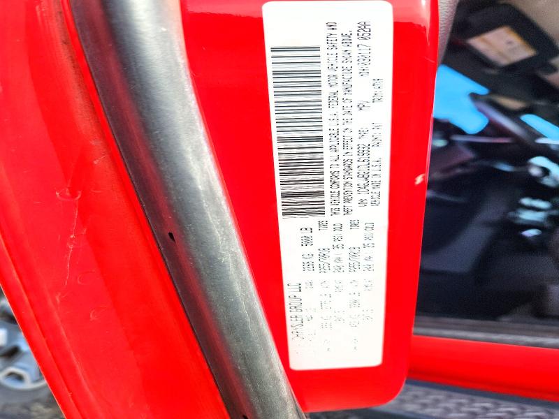 Aukcja sprzedaży 2013 Jeep Wrangler, vin: 1C4GJWBG1DL619932, numer aukcji: 53689936