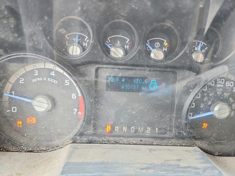 Aukcja sprzedaży 2011 Ford F250, vin: 1FD7X2A65BEA75867, numer aukcji: 55605016