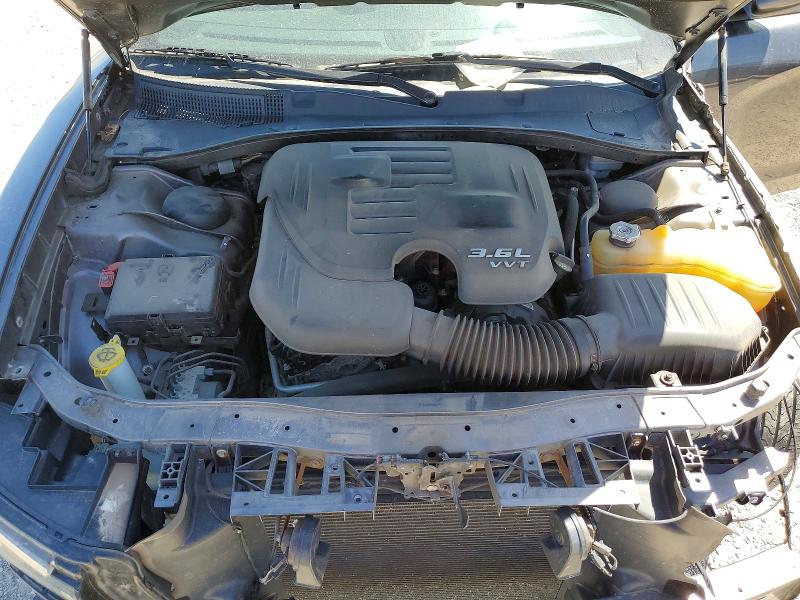 Aukcja sprzedaży 2015 Dodge Charger, vin: 2C3CDXJG6FH884377, numer aukcji: 53198466