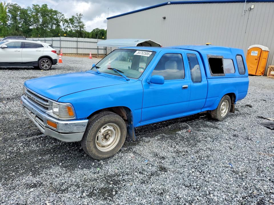 Продаж на аукціоні авто 1989 Toyota Pickup, vin: JT4RN93PXK0000953, номер лоту: 54752506