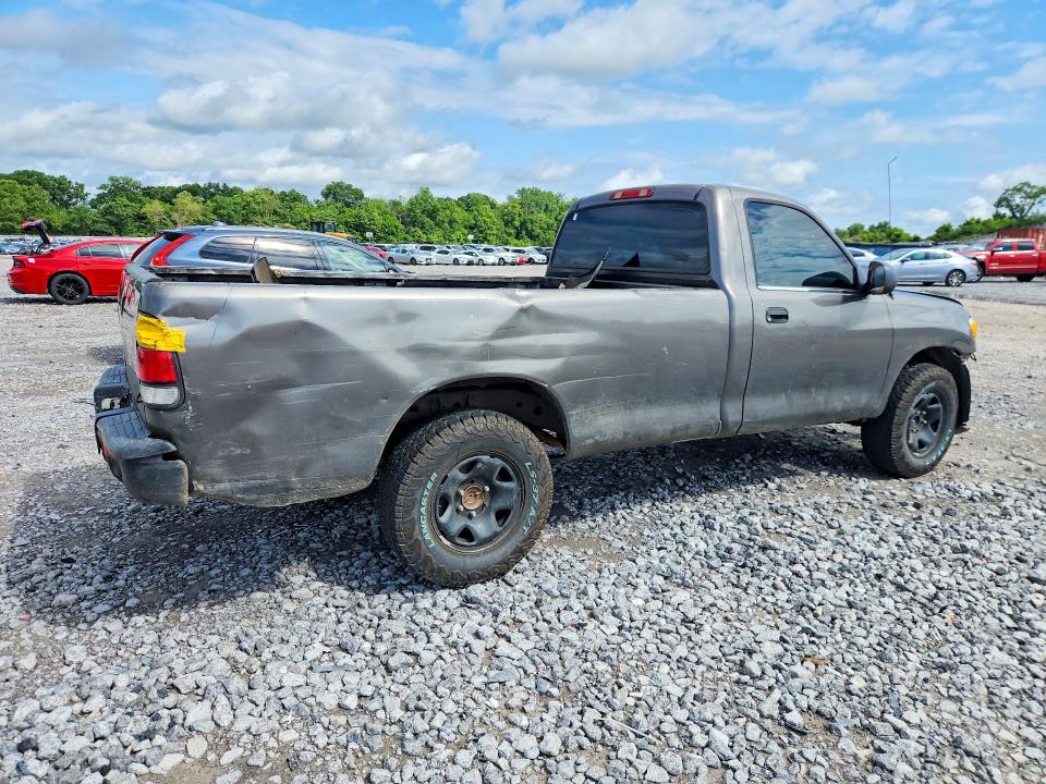Aukcja sprzedaży 2003 Toyota Tundra, vin: 5TBJN32173S388559, numer aukcji: 54793406