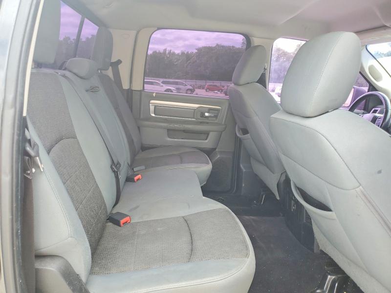 Продаж на аукціоні авто 2013 Ram 1500, vin: 1C6RR7LT3DS504393, номер лоту: 52507946