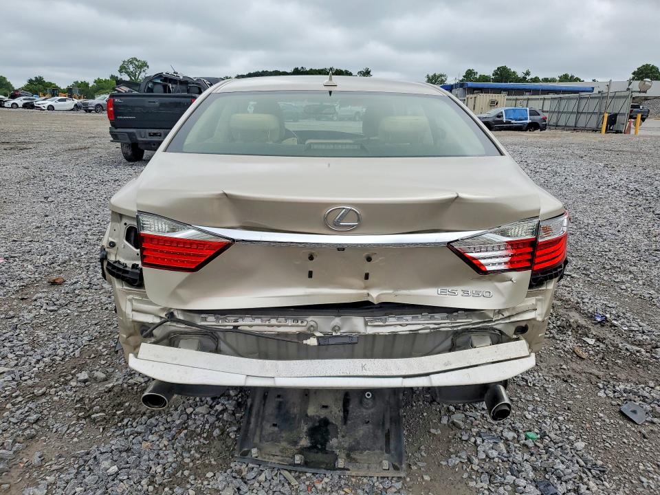 Продаж на аукціоні авто 2013 Lexus Es 350, vin: JTHBK1GG3D2042585, номер лоту: 54775136