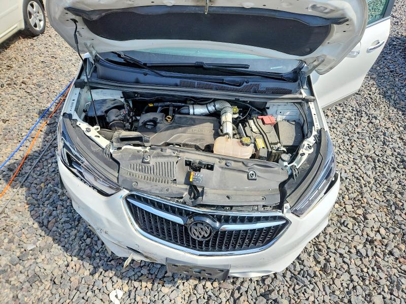 54467666 :رقم المزاد ، KL4CJCSM0KB753122 vin ، 2019 Buick Encore مزاد بيع