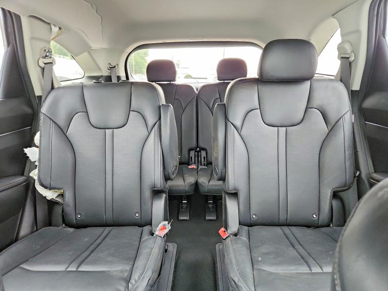 Продажа на аукционе авто 2025 Kia Sorento, vin: KNDRJDJH0S5325950, номер лота: 51244466
