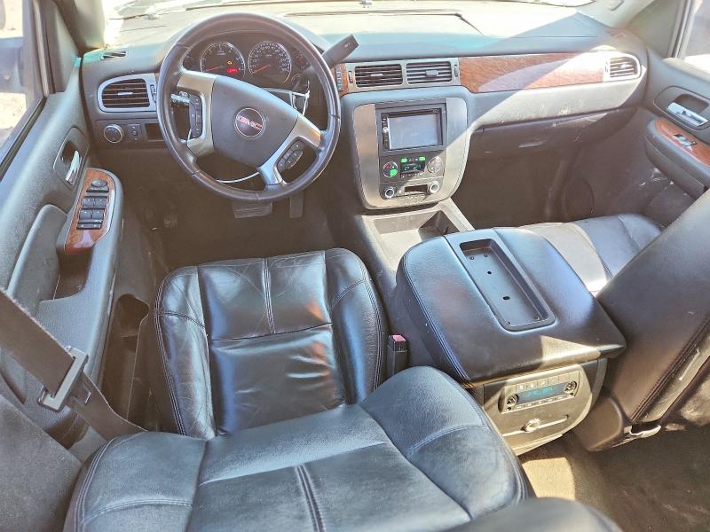 2007 Gmc Yukon Xl მანქანა იყიდება აუქციონზე, vin: 1GKFC16J17J207058, აუქციონის ნომერი: 52212256
