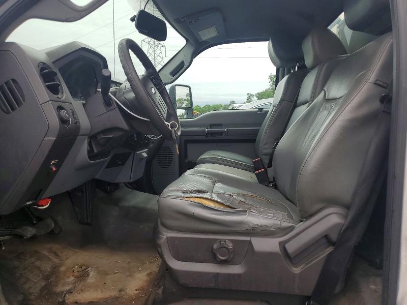 Продажа на аукционе авто 2015 Ford F550, vin: 1FDUF5HTXFEC39042, номер лота: 53767526