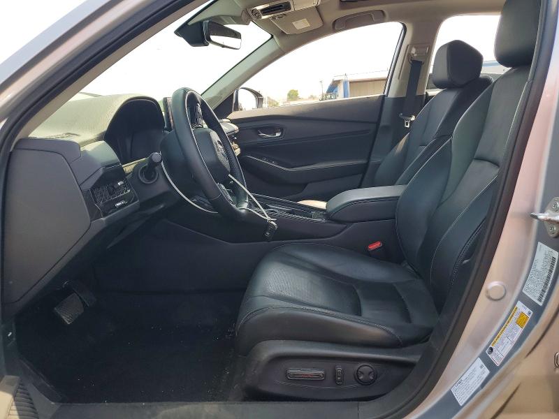 Продаж на аукціоні авто 2025 Honda Accord, vin: 1HGCY2F82SA036124, номер лоту: 54847116