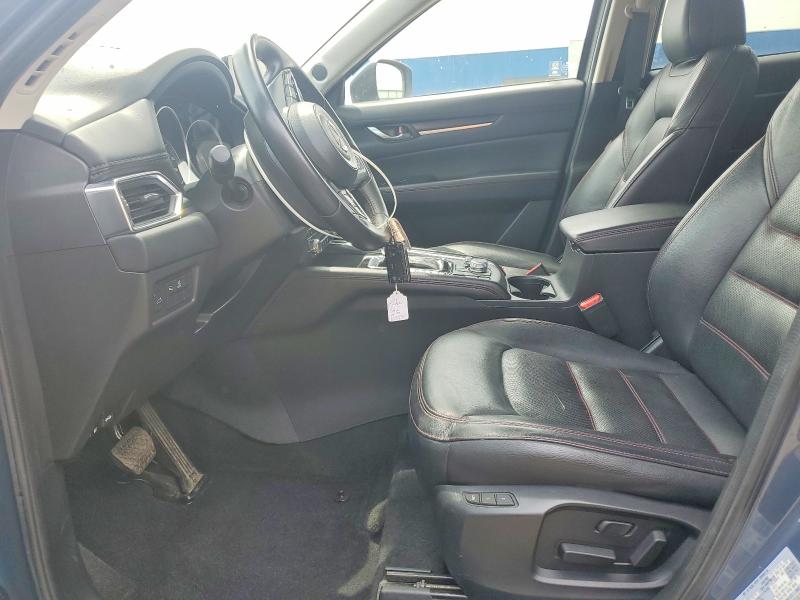Aukcja sprzedaży 2024 Mazda Cx-5, vin: JM3KFBCL2R0521069, numer aukcji: 54982916
