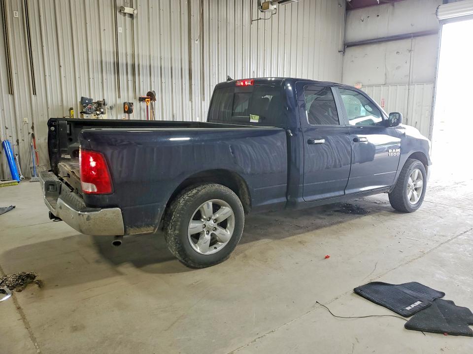 Продаж на аукціоні авто 2018 Ram 1500, vin: 1C6RR7GGXJS311764, номер лоту: 54688416