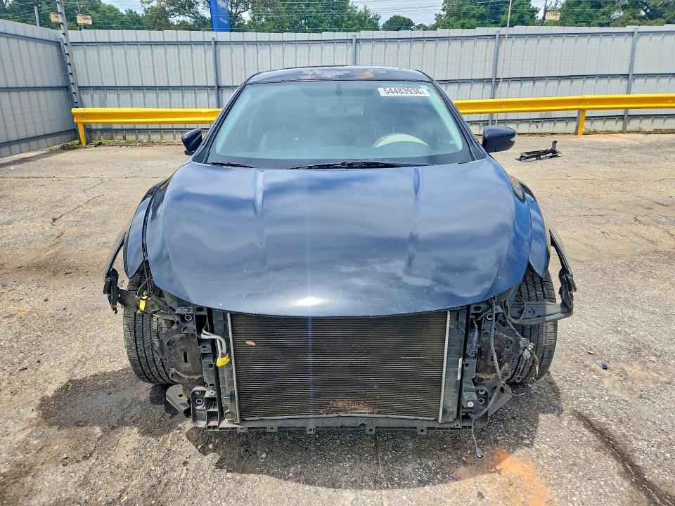 54483936 :رقم المزاد ، 1N4AL3AP7GC167429 vin ، 2016 Nissan Altima مزاد بيع