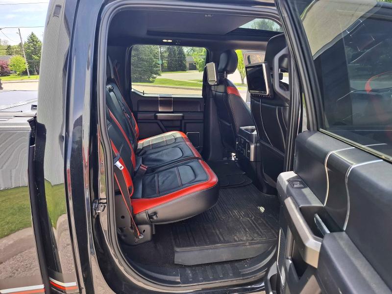 Продажа на аукционе авто 2019 Ford F150, vin: 1FTEW1E51KFB73377, номер лота: 54553376