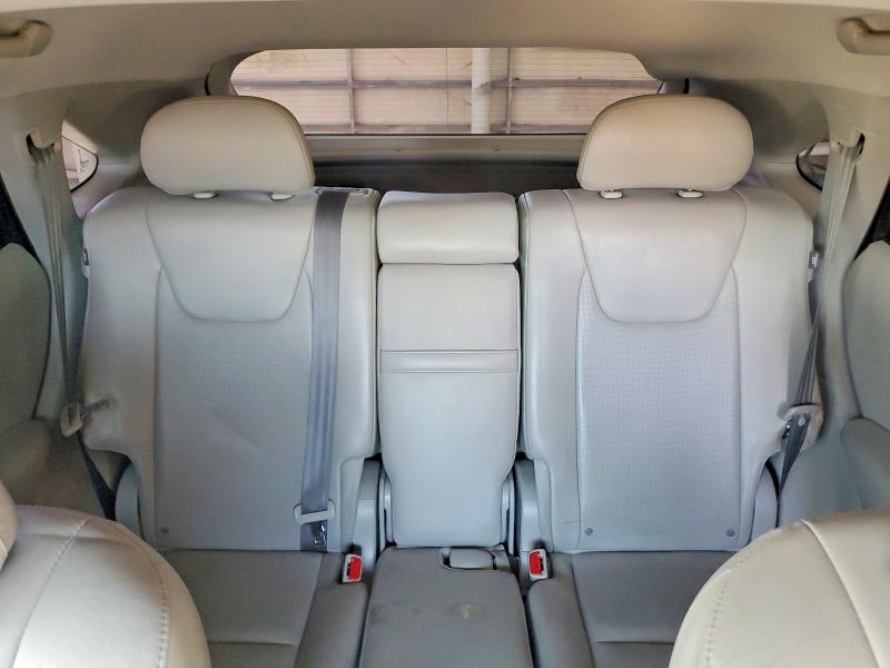 53771346 :رقم المزاد ، 2T2ZK1BA1CC068634 vin ، 2012 Lexus Rx مزاد بيع