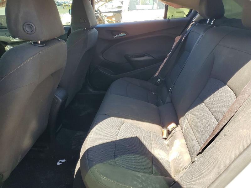 Aukcja sprzedaży 2017 Chevrolet Cruze, vin: 1G1BC5SM7H7230658, numer aukcji: 53208096