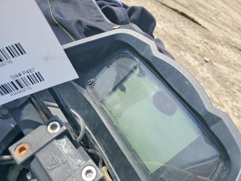 Продажа на аукционе авто 2021 Segway Unknown, vin: H0MAAPXC3M8000736, номер лота: 52904576