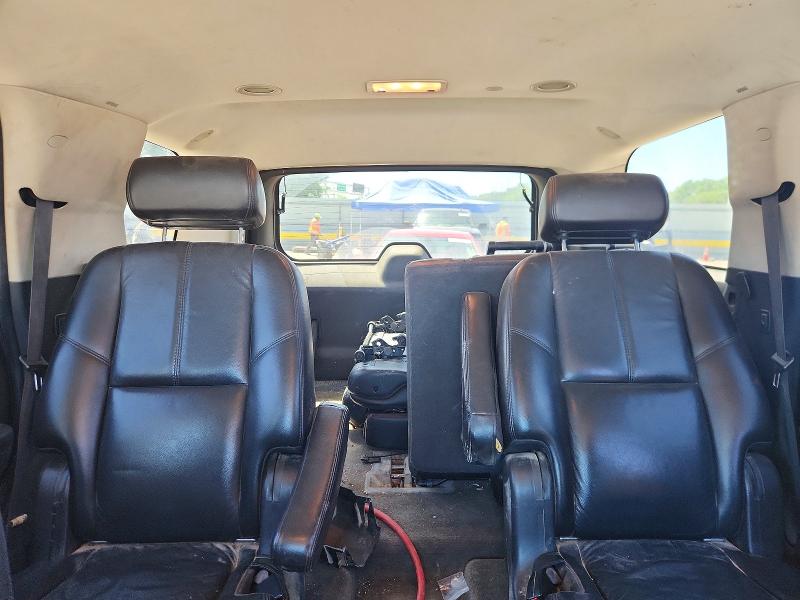 Продаж на аукціоні авто 2007 Chevrolet Tahoe, vin: 1GNFK13007J122018, номер лоту: 52505036
