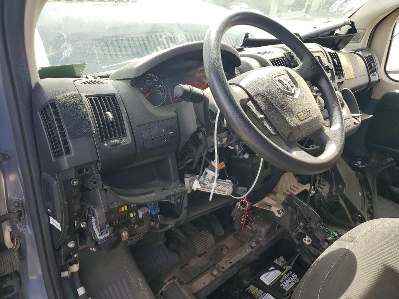 Aukcja sprzedaży 2021 Ram Promaster 3500, vin: 3C6FRVJG9ME503247, numer aukcji: 53836656