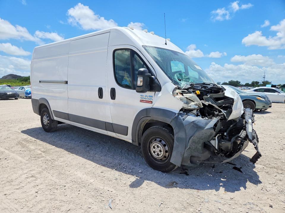 Aukcja sprzedaży 2018 Ram Promaster 2500, vin: 3C6TRVDG4JE100819, numer aukcji: 54580466