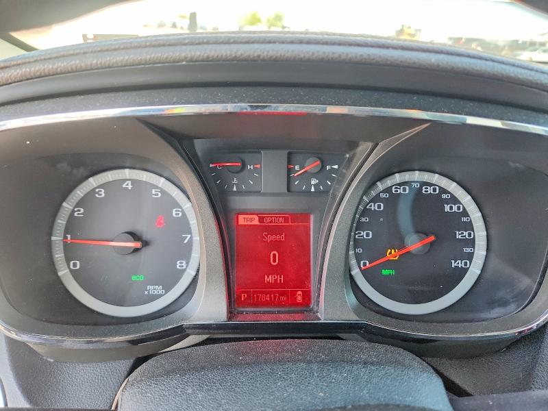 53443216 :رقم المزاد ، 2GKFLSEK5H6189808 vin ، 2017 Gmc Terrain مزاد بيع