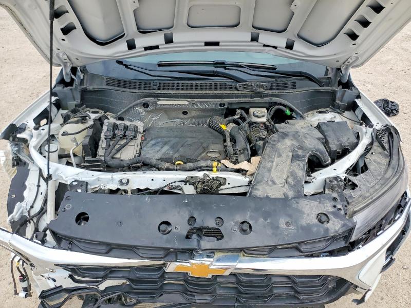 Продаж на аукціоні авто 2024 Chevrolet Trax, vin: KL77LFE23RC004054, номер лоту: 52363426
