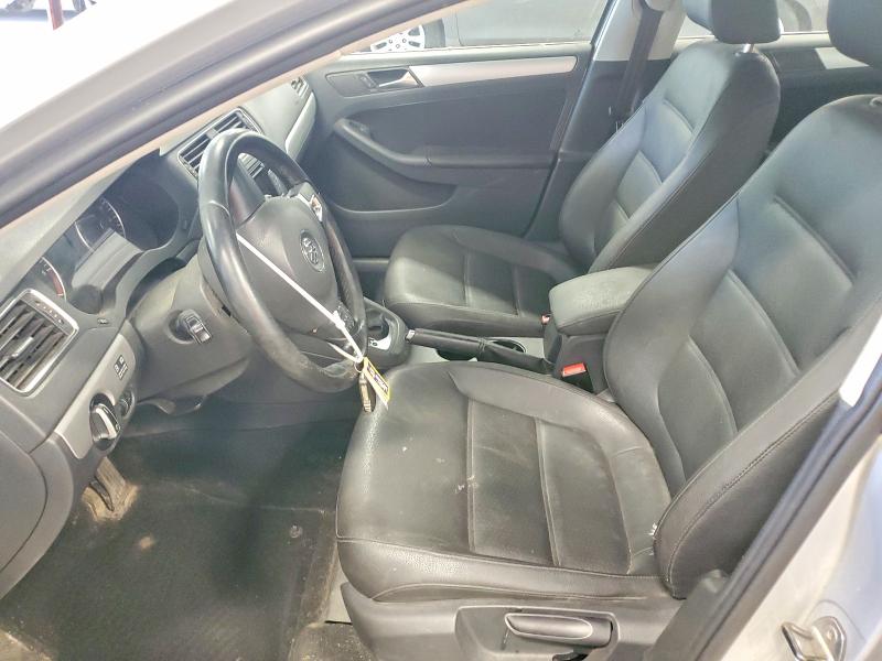 55223256 :رقم المزاد ، 3VWLL7AJ8CM086807 vin ، 2012 Volkswagen Jetta مزاد بيع