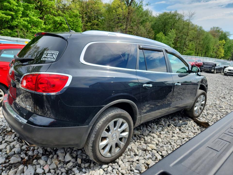 Aukcja sprzedaży 2011 Buick Enclave, vin: 5GAKVCED0BJ276068, numer aukcji: 53876456