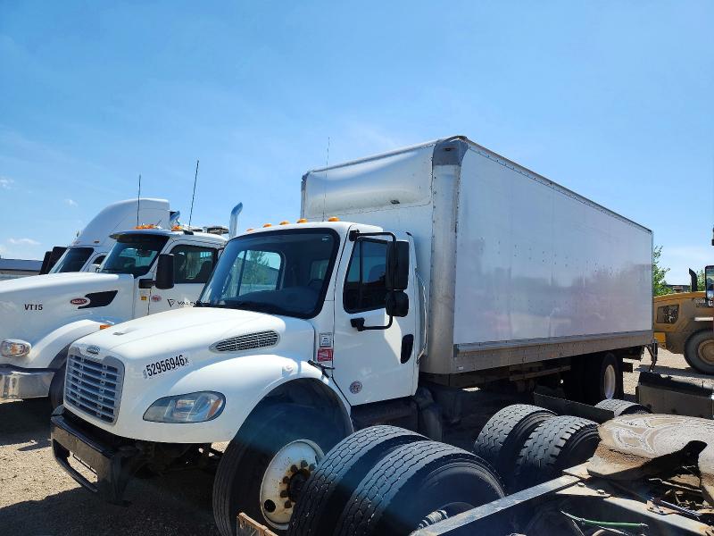 Aukcja sprzedaży 2020 Freightliner M2, vin: 3ALACWFC6LDLY2180, numer aukcji: 52956946