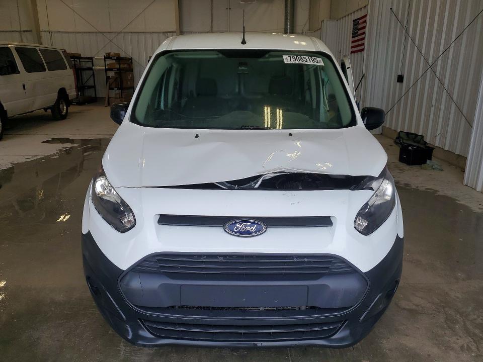 2017 Ford Transit Connect მანქანა იყიდება აუქციონზე, vin: NM0LS6E7XH1315181, აუქციონის ნომერი: 79085195