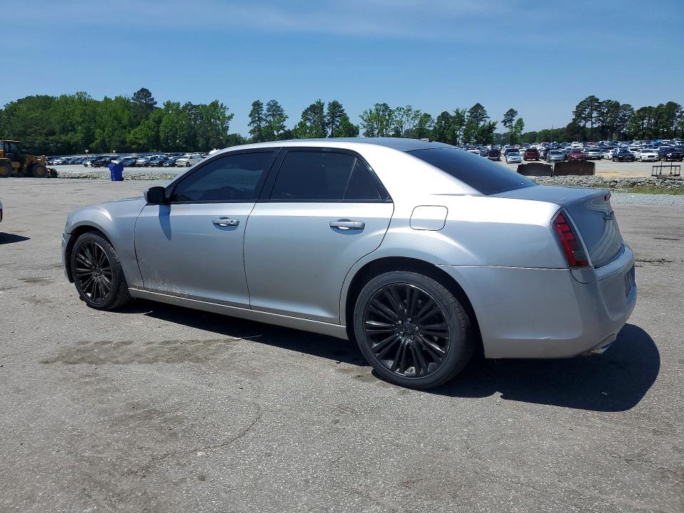 52614696 :رقم المزاد ، 2C3CCABG6EH347005 vin ، 2014 Chrysler 300 مزاد بيع