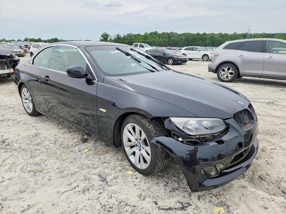 52715226 :رقم المزاد ، WBADW7C57DE732373 vin ، 2013 Bmw 328 مزاد بيع