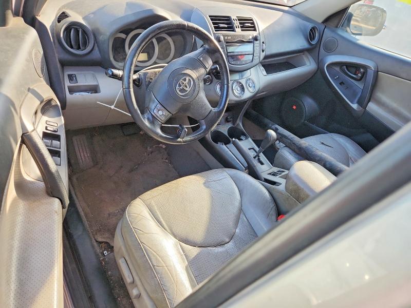 Aukcja sprzedaży 2011 Toyota Rav4, vin: 2T3DF4DV3BW141320, numer aukcji: 55048676