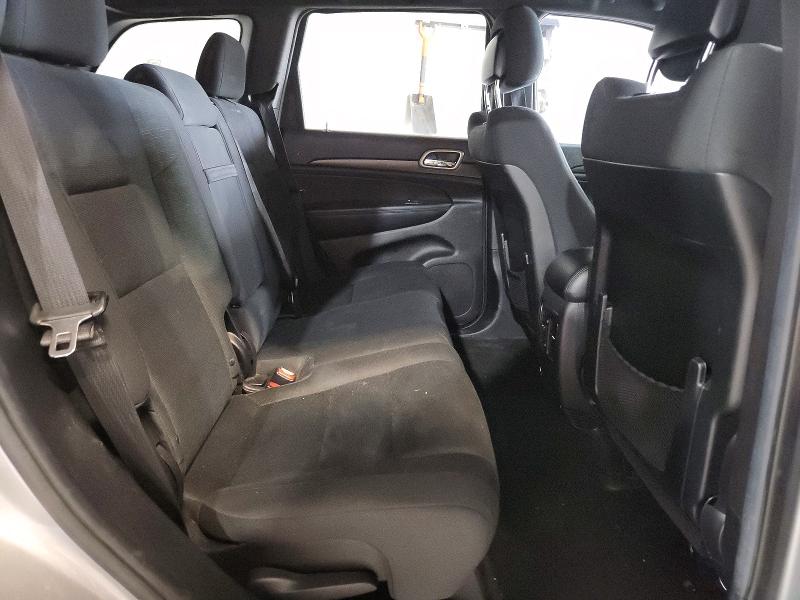Aukcja sprzedaży 2014 Jeep Grand Cherokee, vin: 1C4RJFAG9EC440193, numer aukcji: 52341026
