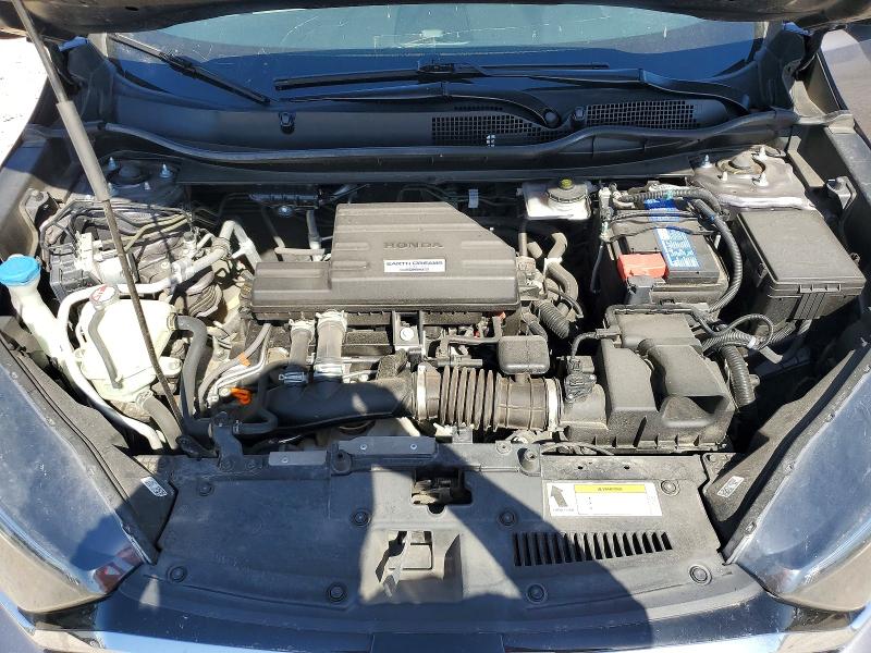 Aukcja sprzedaży 2020 Honda Cr-v, vin: 5J6RW2H55LL004057, numer aukcji: 53135196