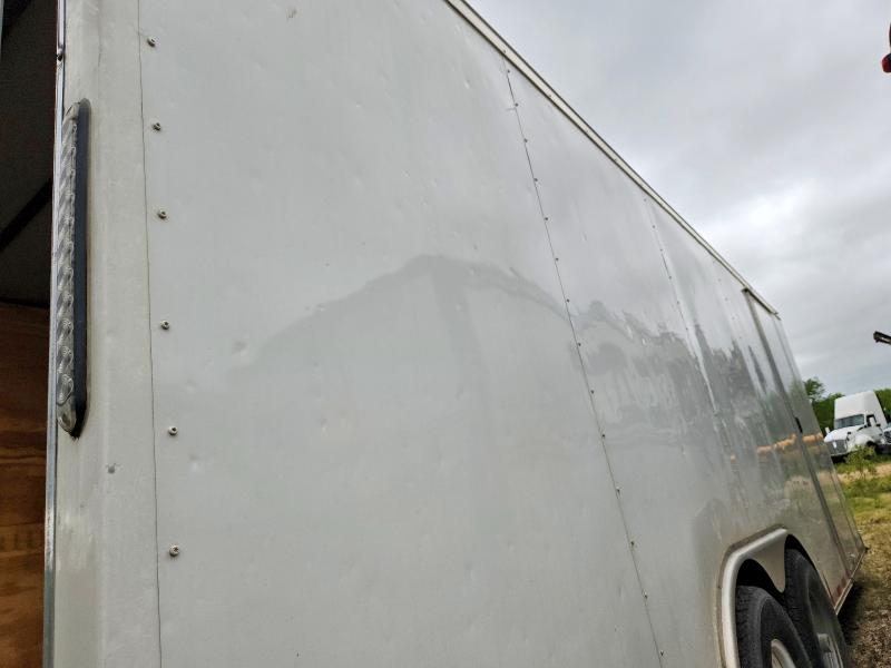 Продаж на аукціоні авто 2020 Diamond Cargo Unknown, vin: 53NBE2027P1101777, номер лоту: 54086906